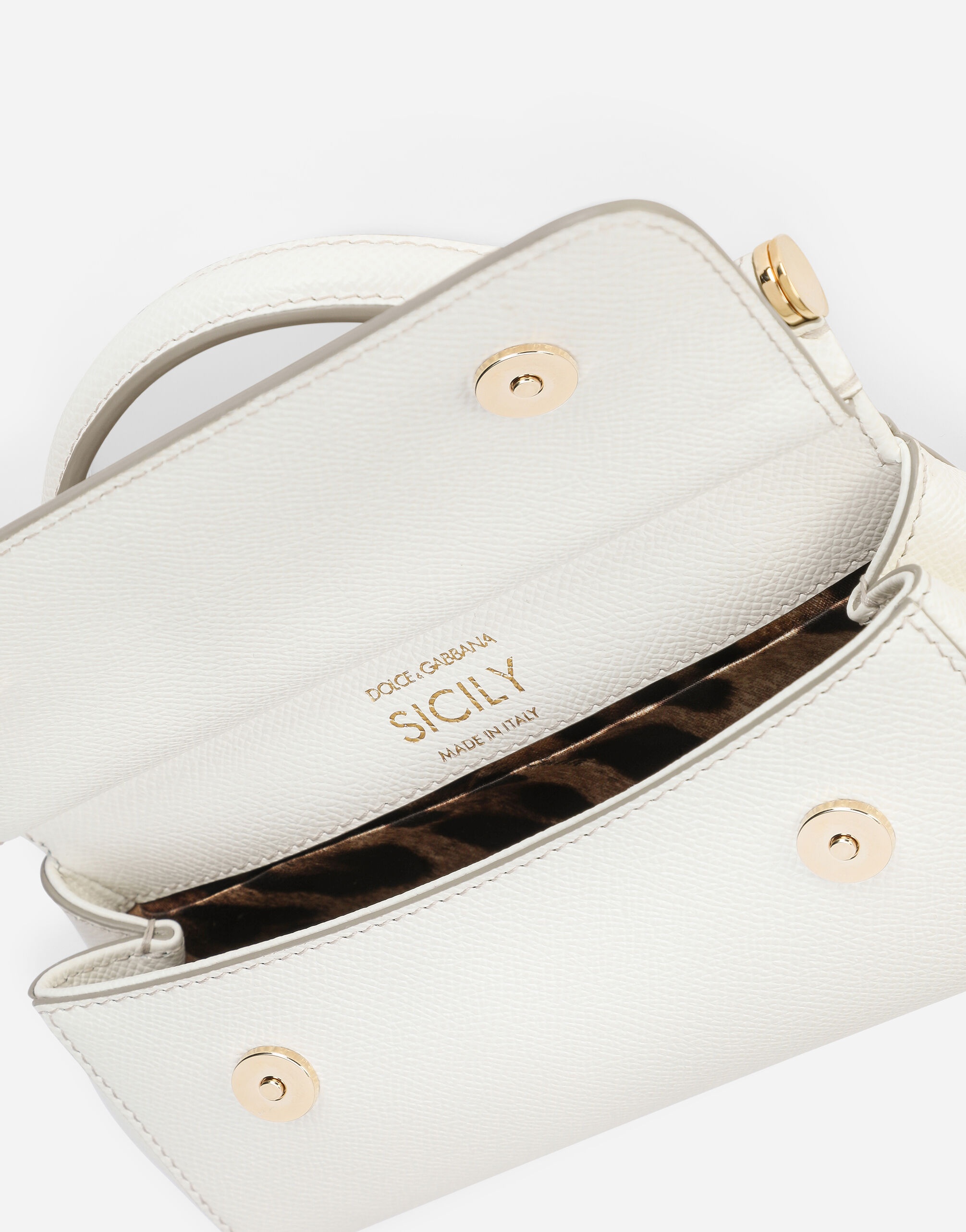 Small Sicily handbag - 5