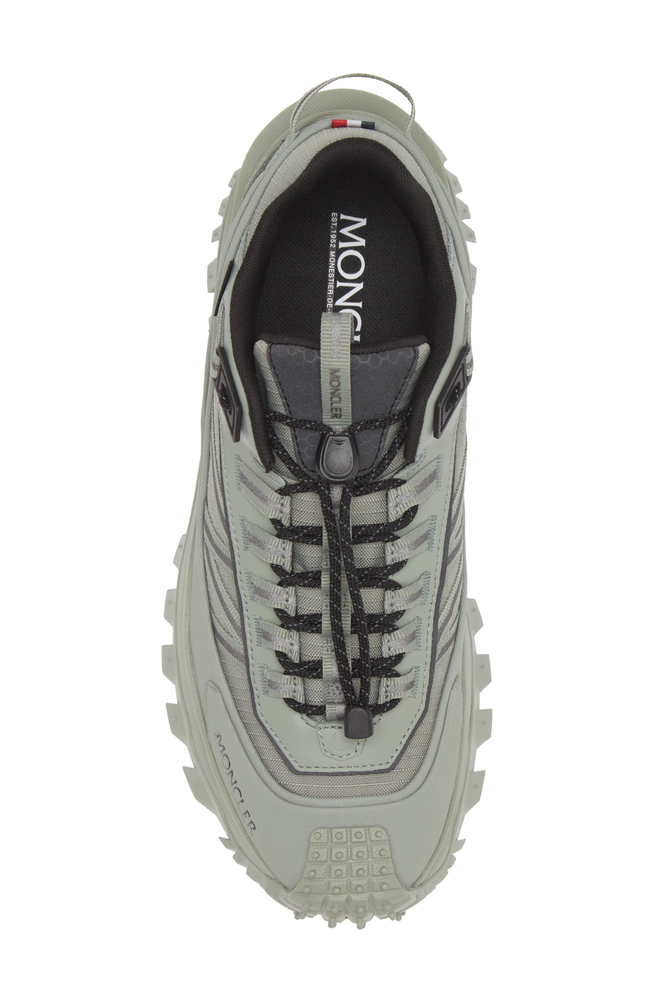 Trailgrip GTX Waterproof Hiking Sneaker - 5