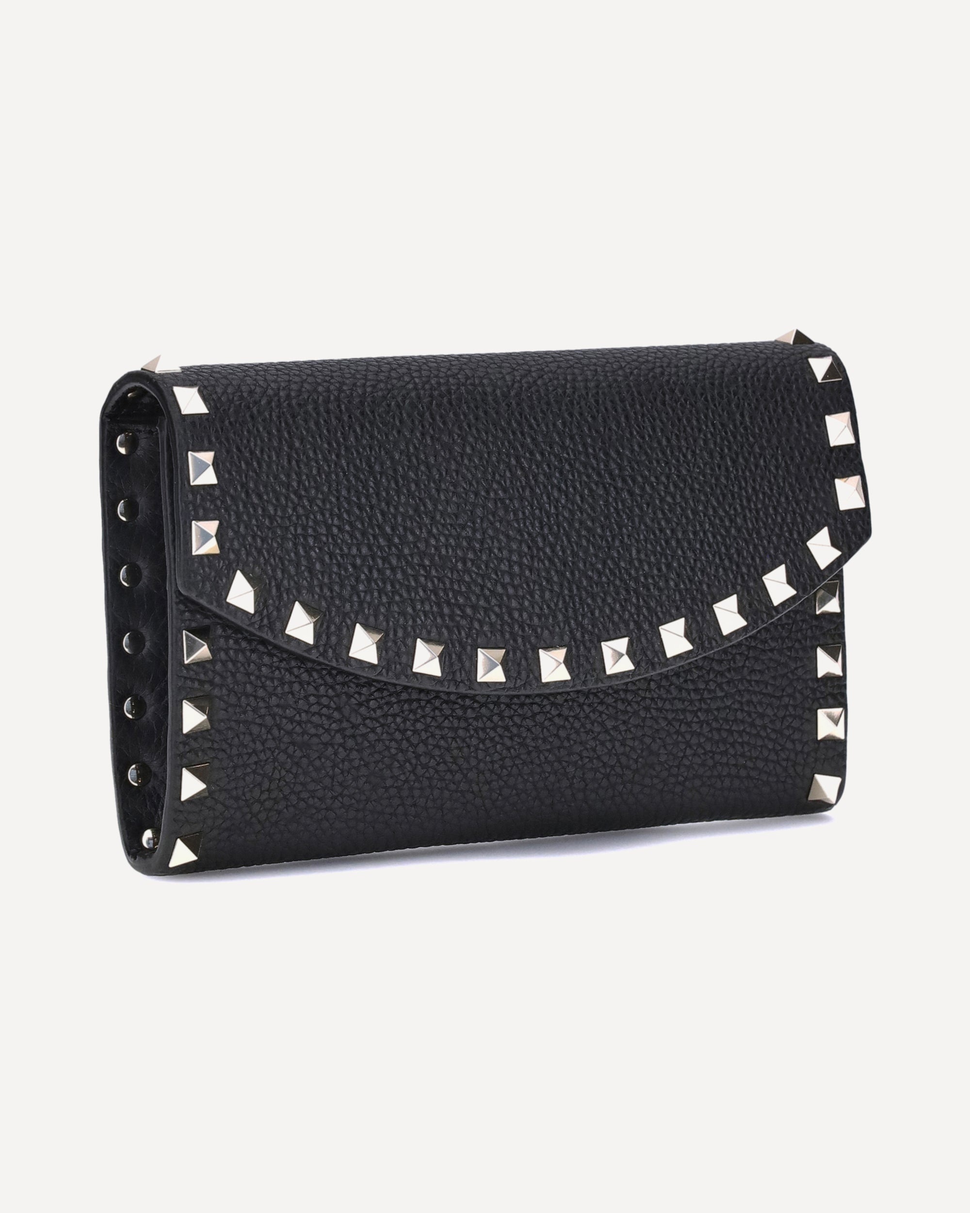 Wallet with chain - 2