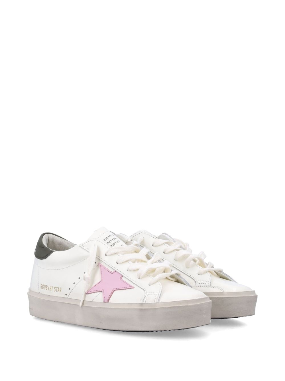 Hi Star sneakers - 2