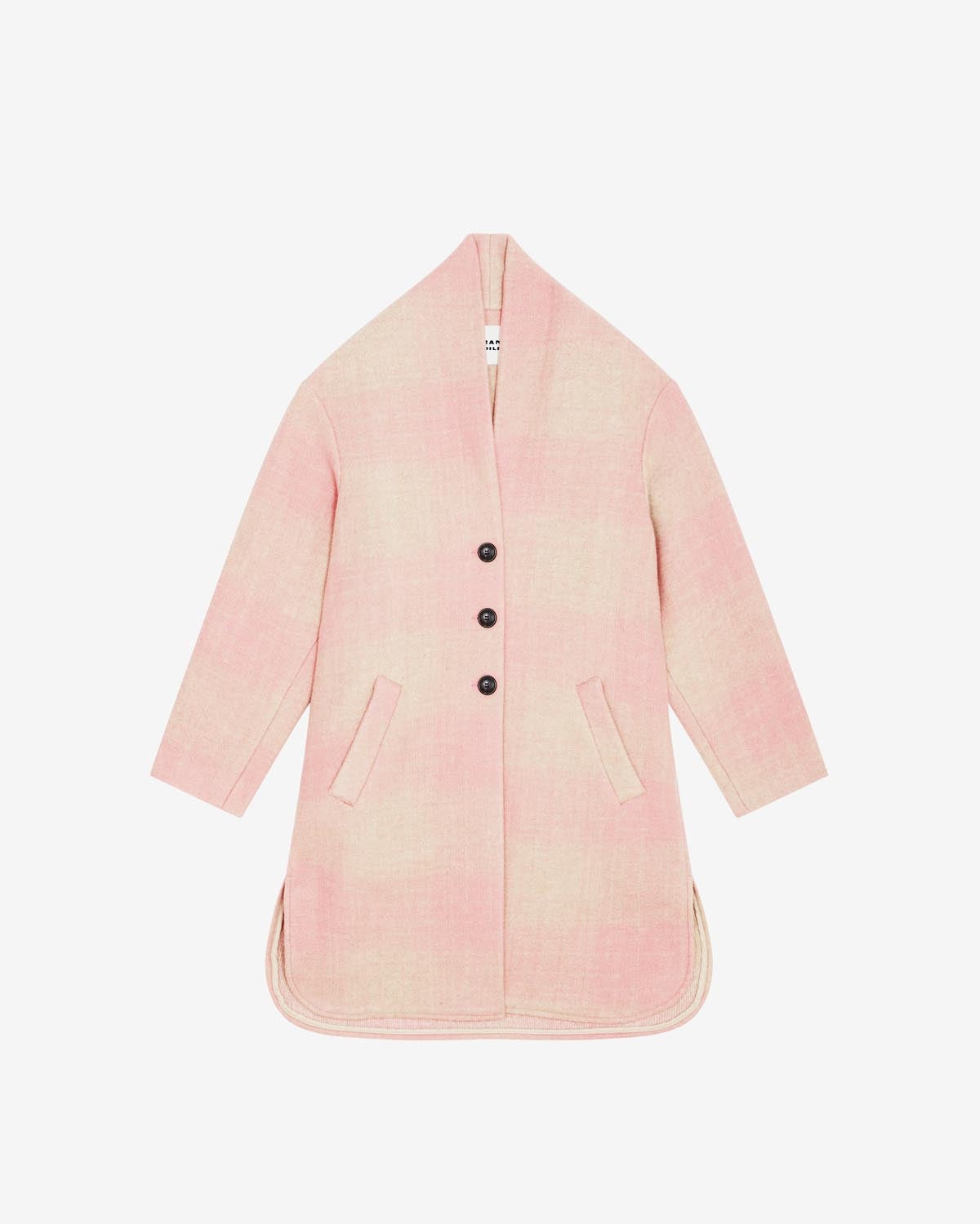 GABRIEL COAT - 1