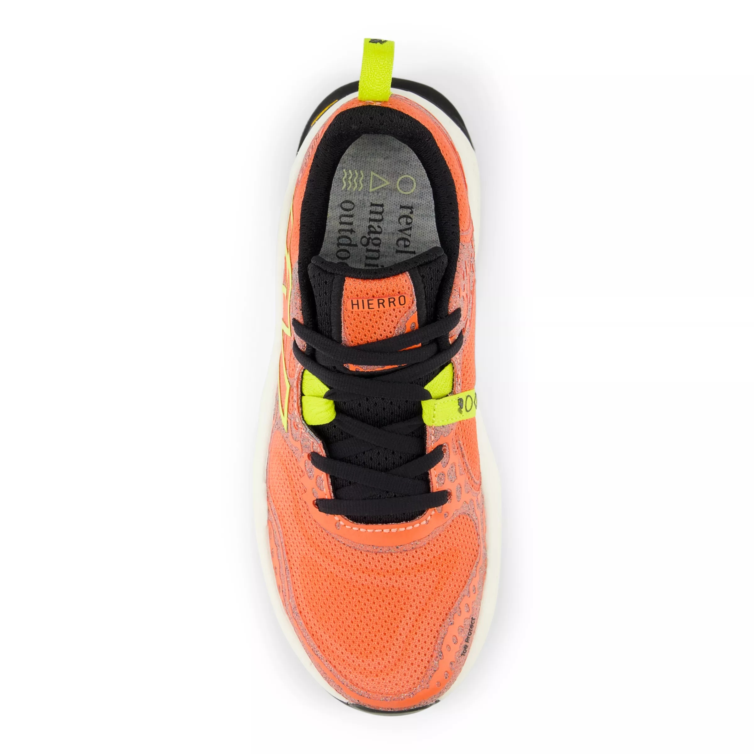 Fresh Foam X Hierro v8 - 4