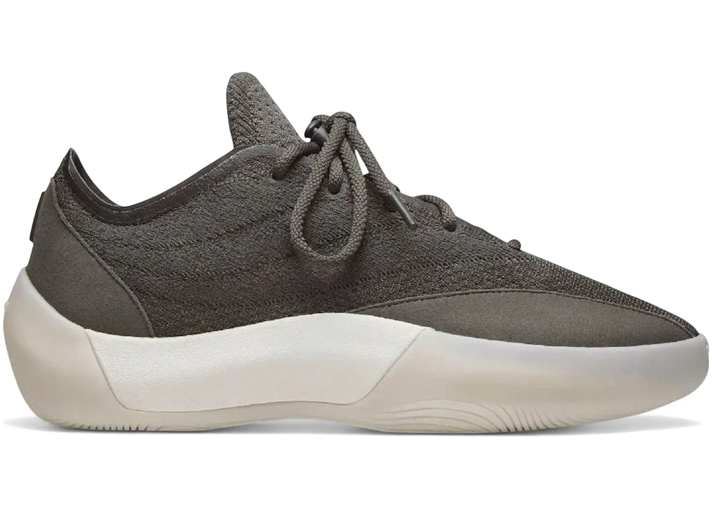adidas Fear of God Athletics Basketball III Low Cinder - 1