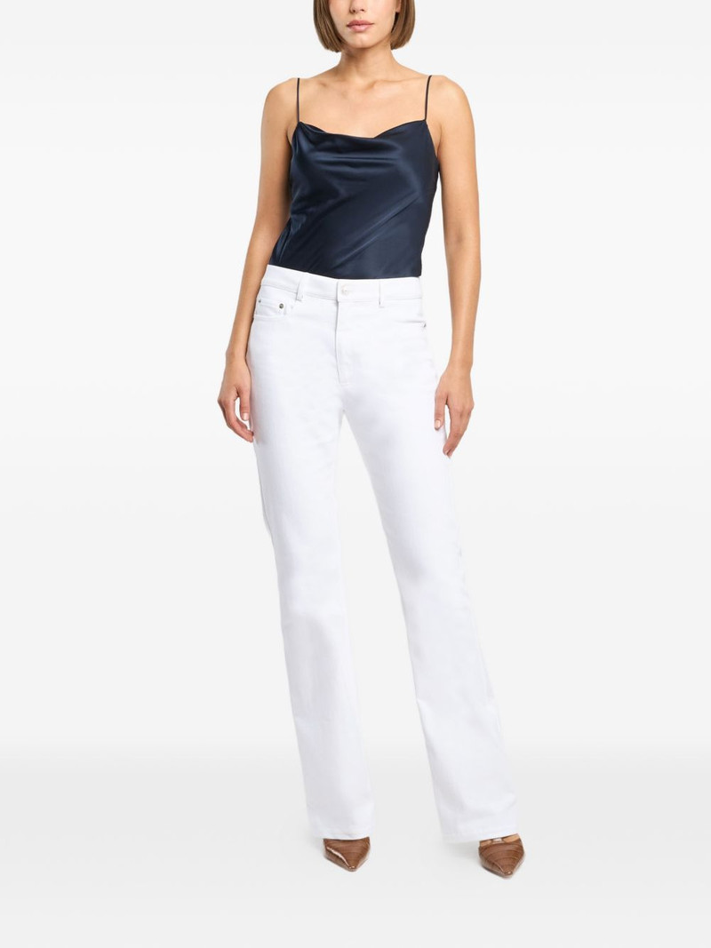 Cinq à Sept Stevie jeans outlook