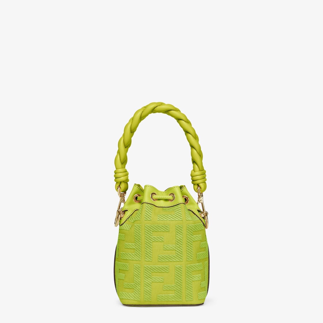FENDI Mon Tresor REVERSIBLE