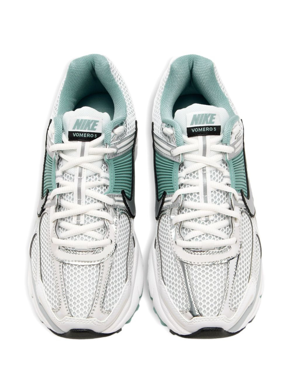 Vomero 5 low-top sneakers - 3