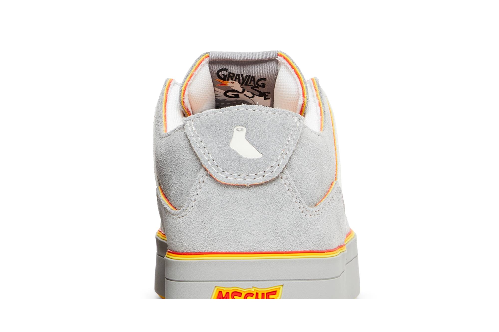 MSCHF Gobstomper 'Graylag Goose Edition' - 7