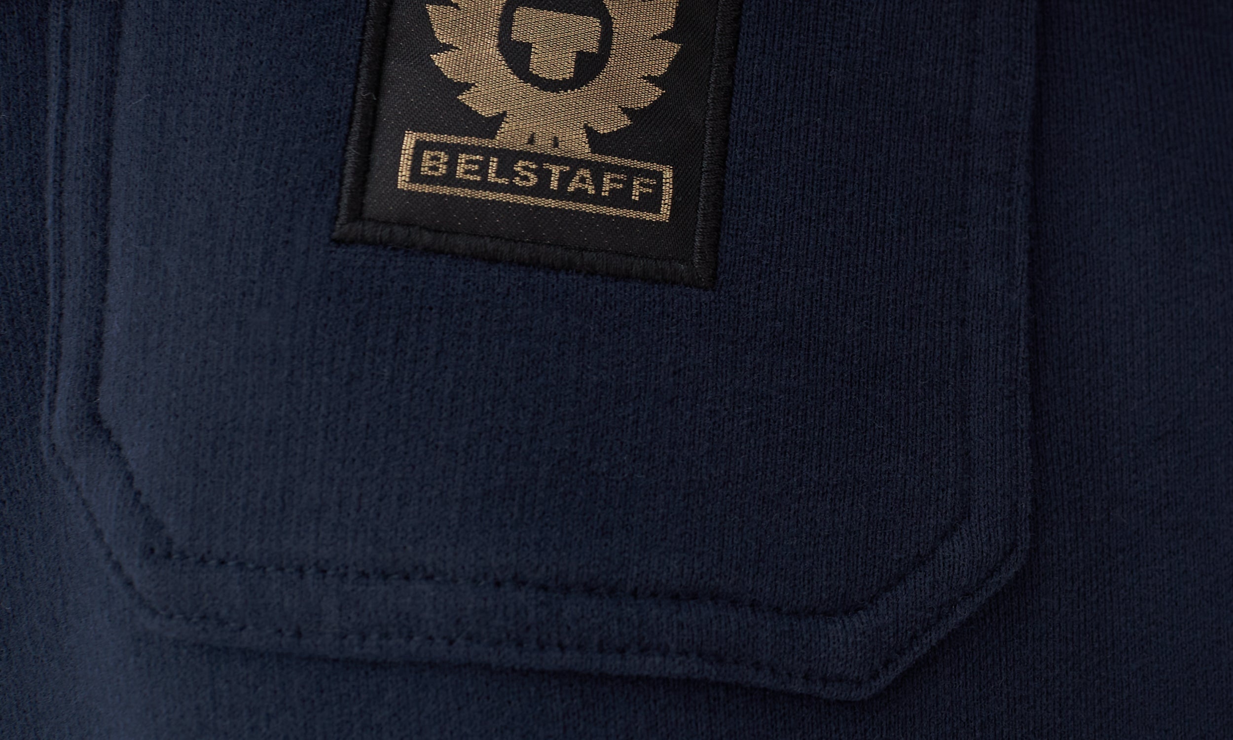 BELSTAFF SWEATPANTS - 3
