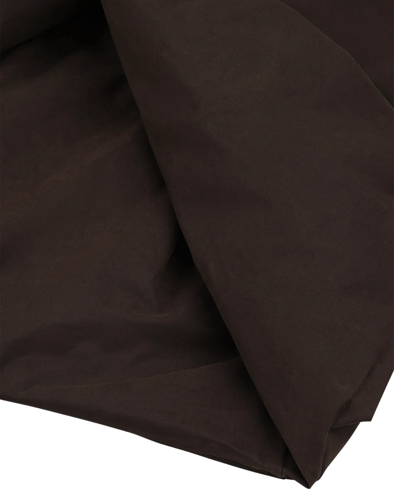 DOONA COAT DARK BROWN - 6