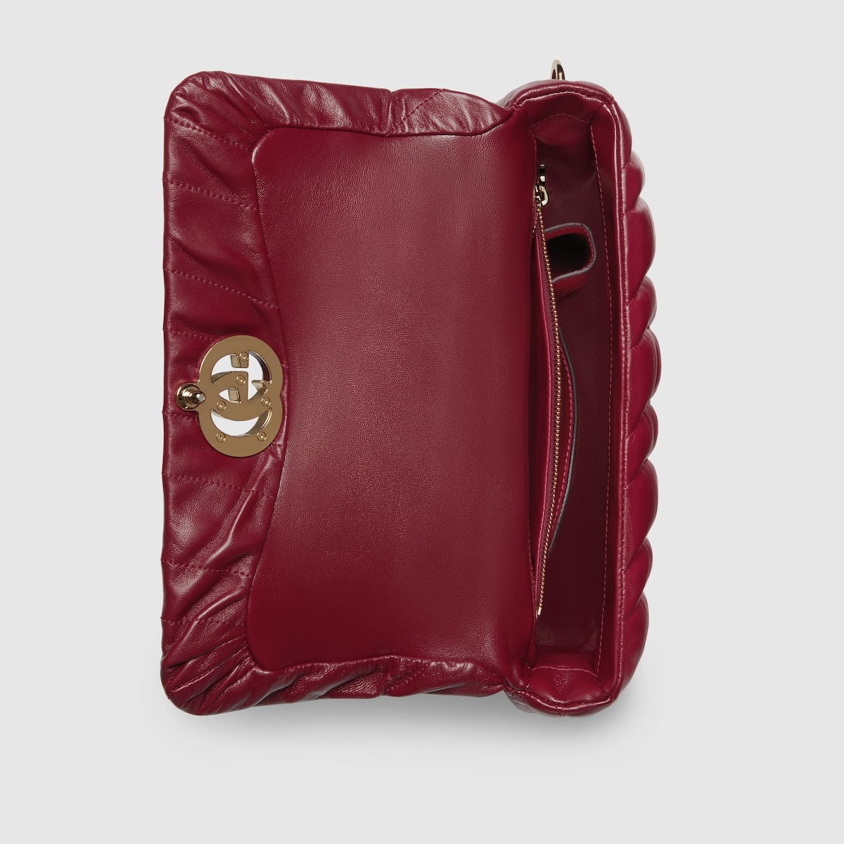 GG Milano small top handle bag - 9