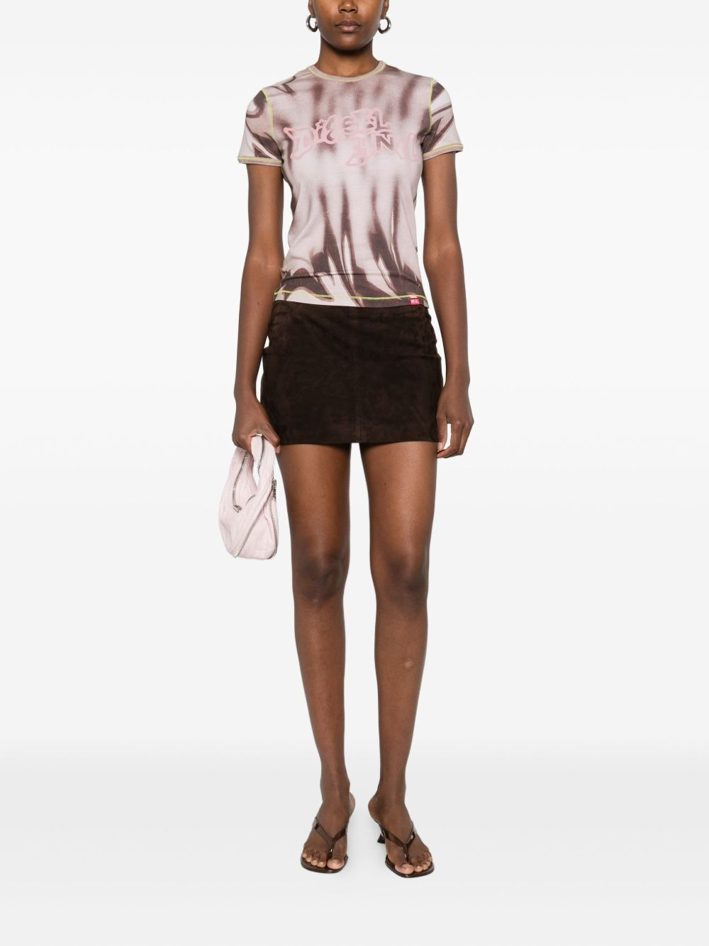 T-Grafi T-shirt - 2