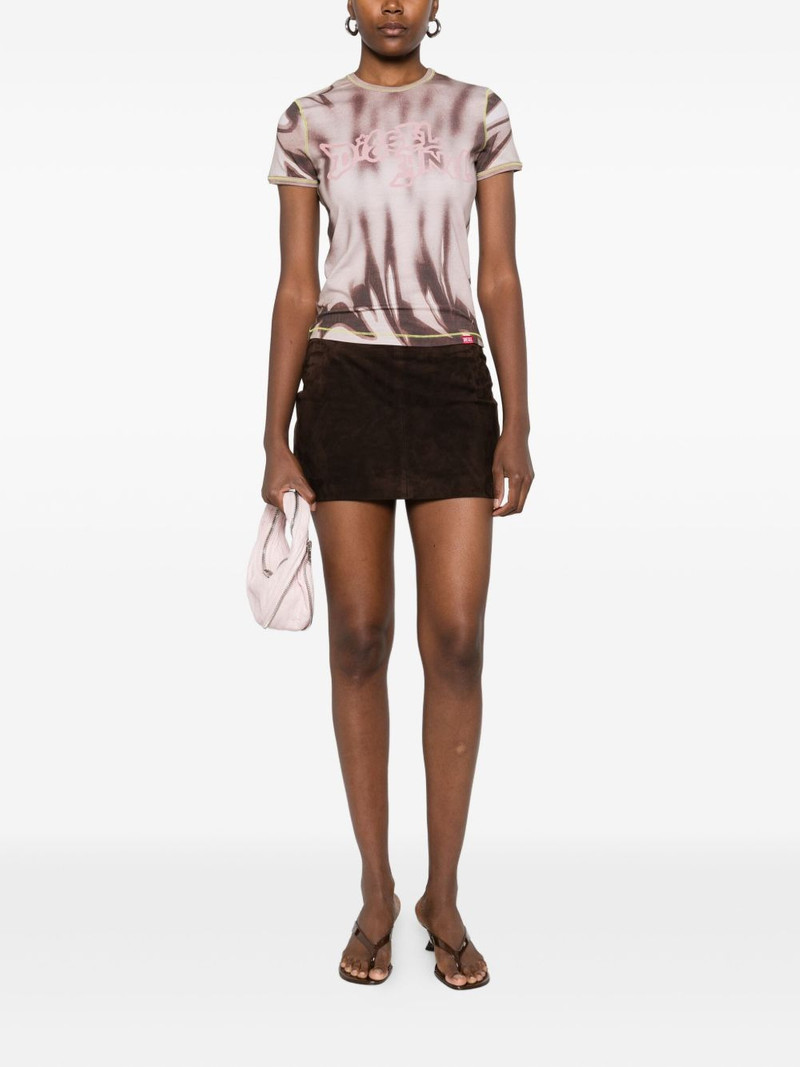 Diesel T-Grafi T-shirt outlook