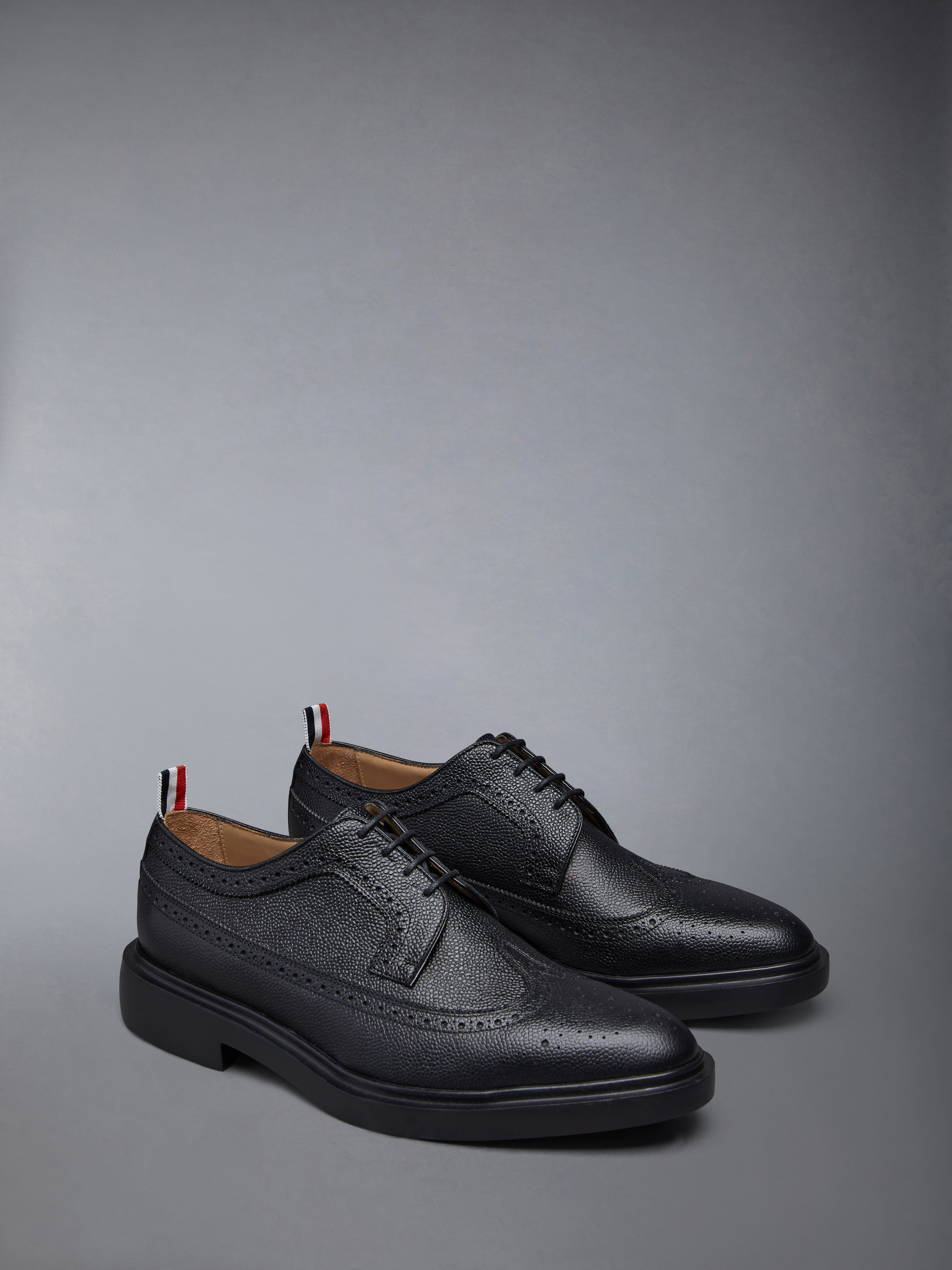 Classic Longwing Brogue - 2