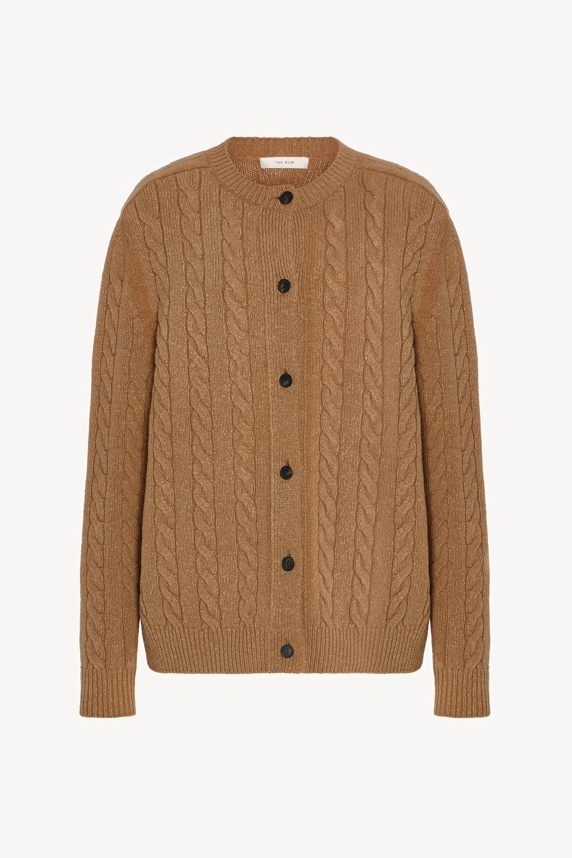 Loneke Cardigan in Wool - 1