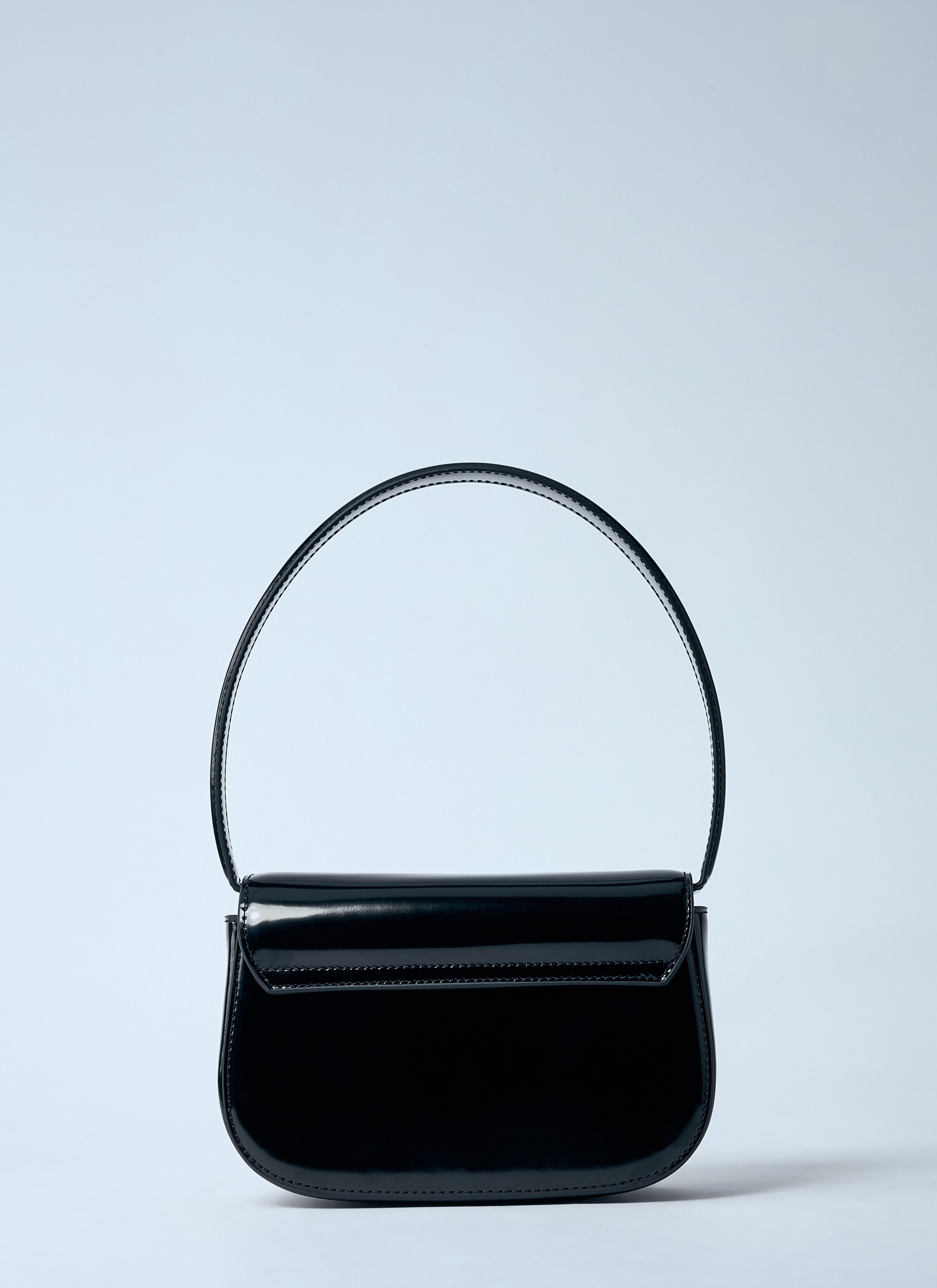 Diesel 1DR Shoulder Bag | lncc | REVERSIBLE
