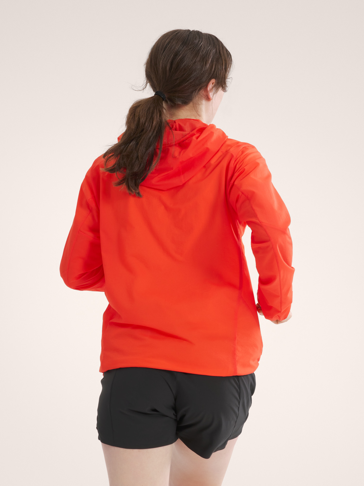 Incendo Airshell Hoody - 4