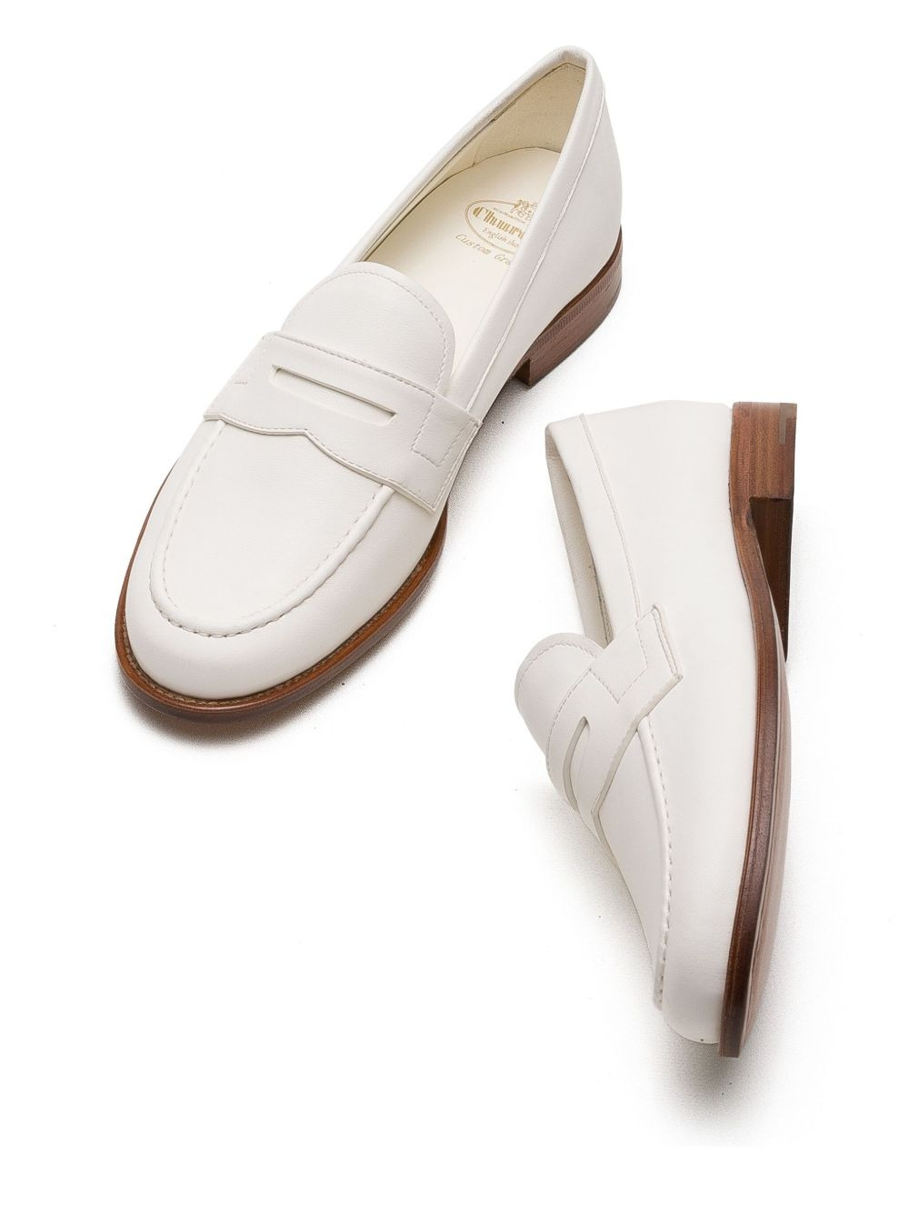 Heswall loafers - 3