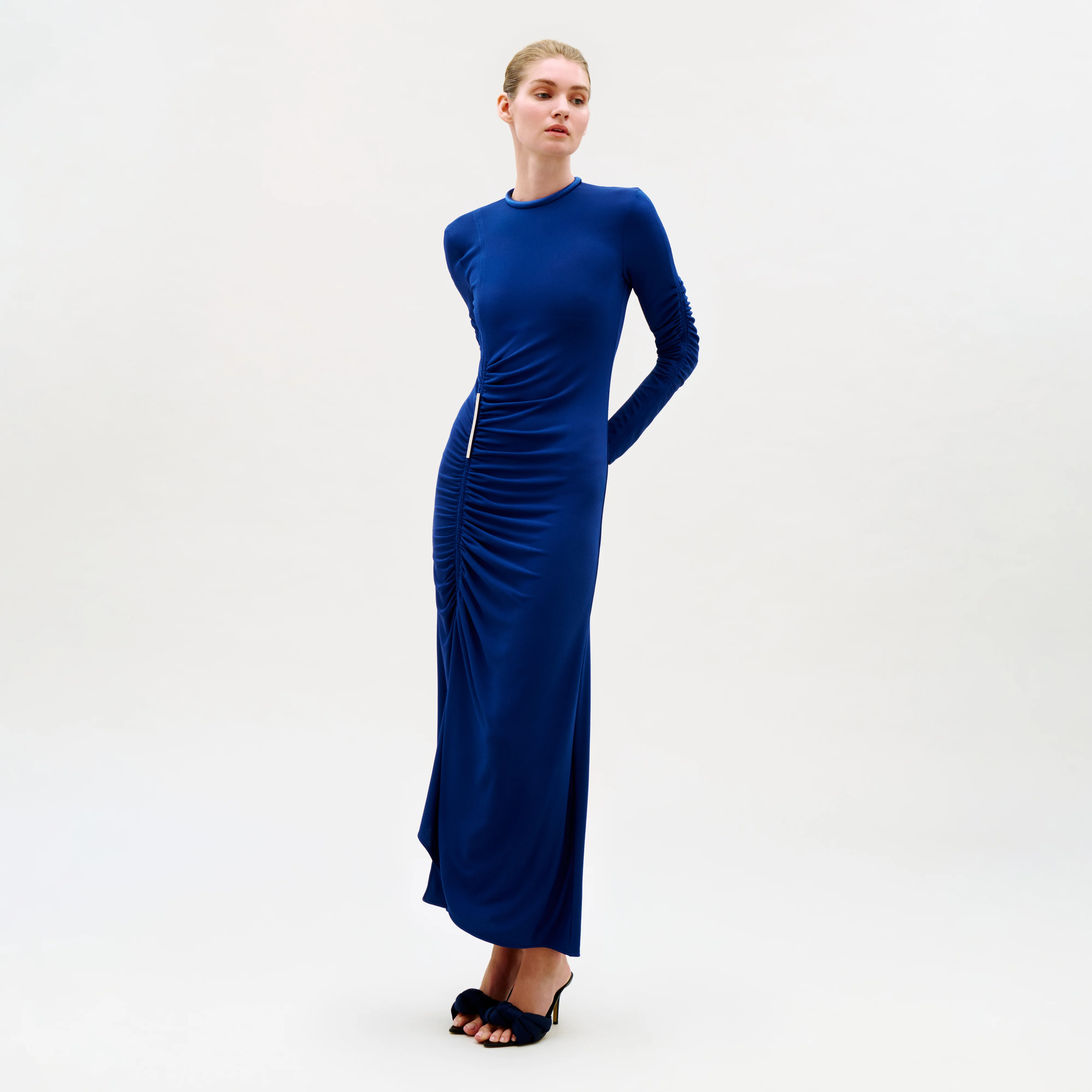 Mara Dress - 1
