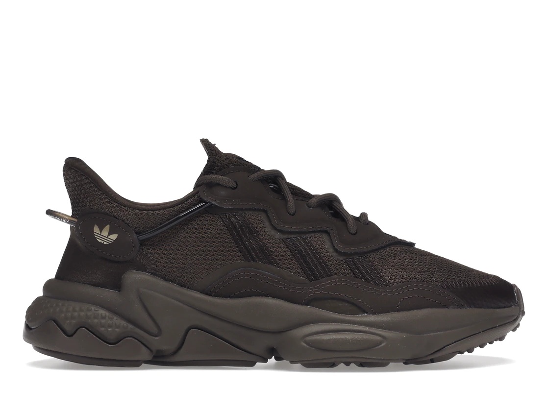 adidas Ozweego Brown (W) - 1