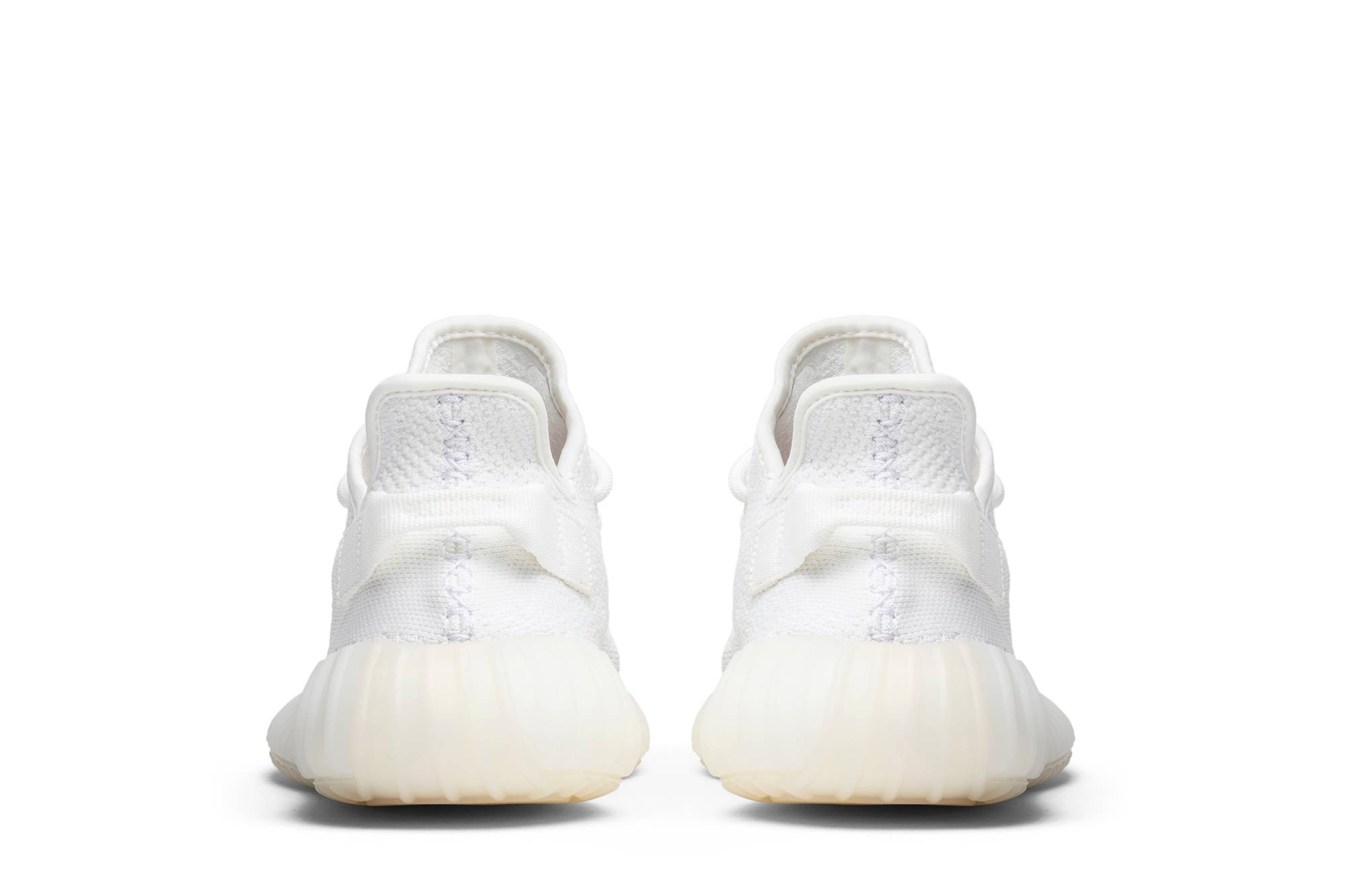 Yeezy Boost 350 V2 'Cream White / Triple White' - 6