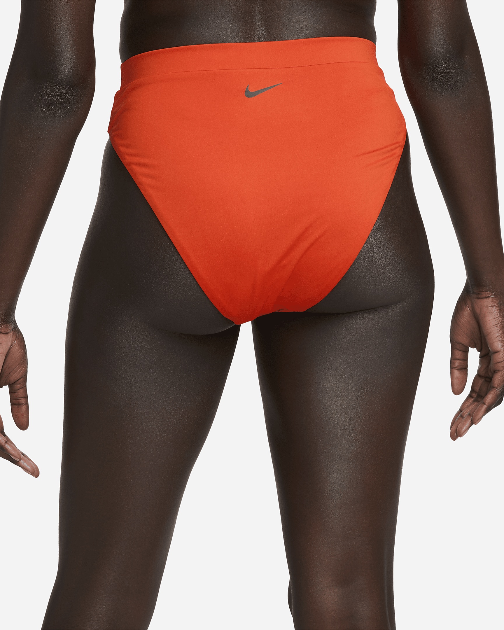 Nike Women's Essential High-Waist Swim Bottom - 3