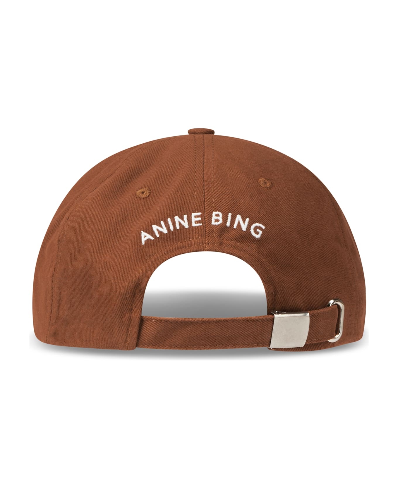 Logo Baseball Cap - 2