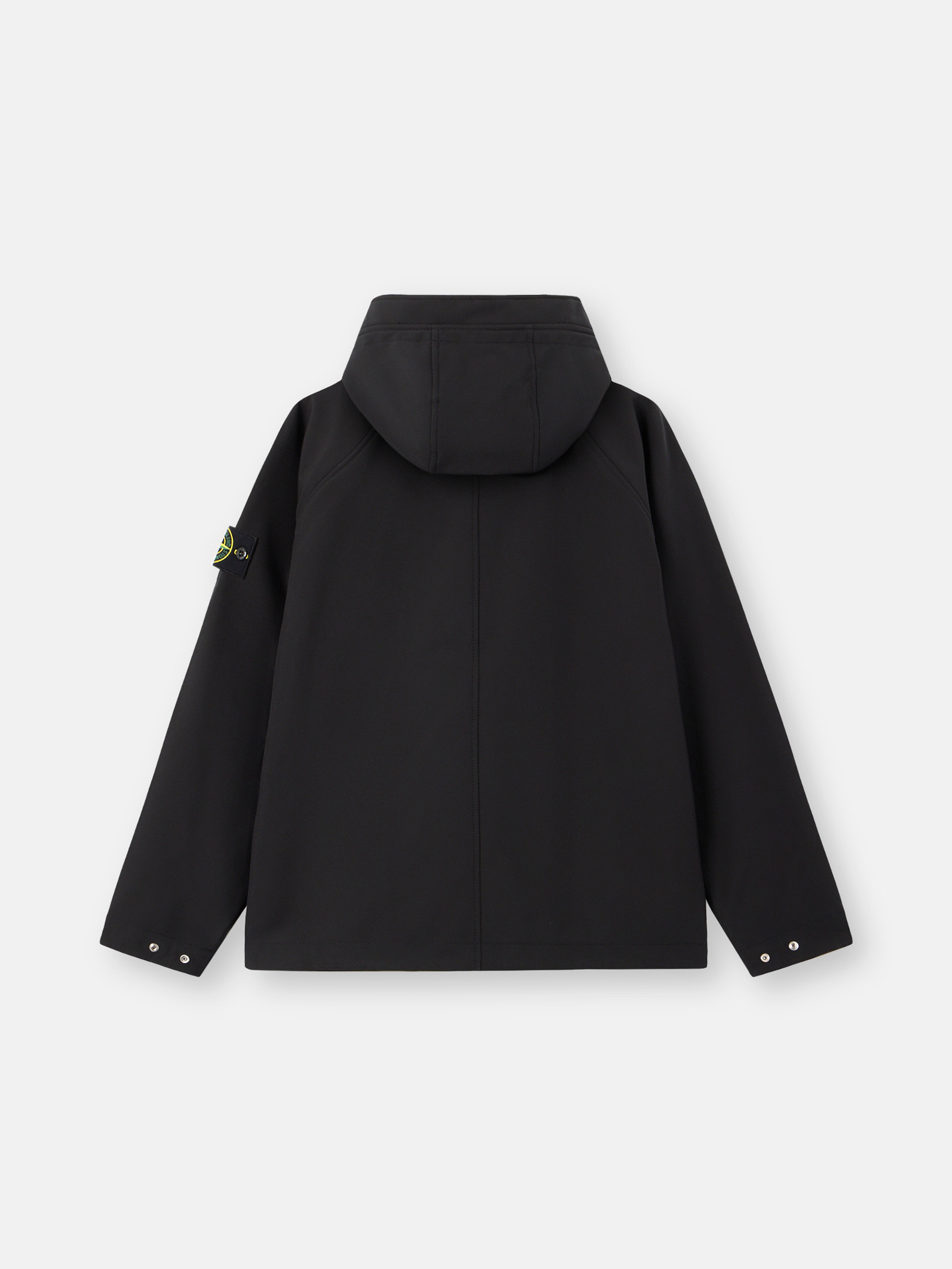 Q100010 SOFT SHELL-R_e.dye® TECHNOLOGY, RECYCLED POLYESTER - 9