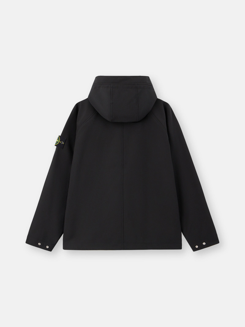 Q100010 SOFT SHELL-R_e.dye® TECHNOLOGY, RECYCLED POLYESTER 9