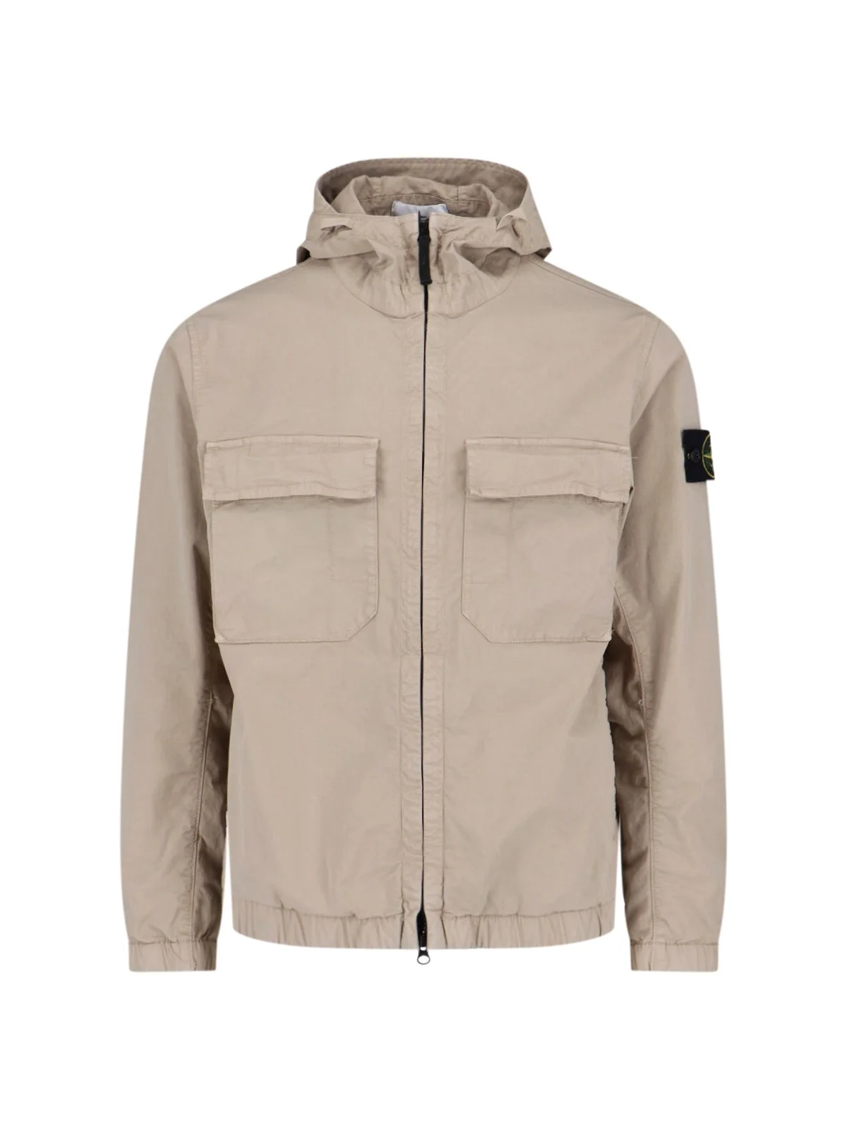 'FIELD' JACKET - 1