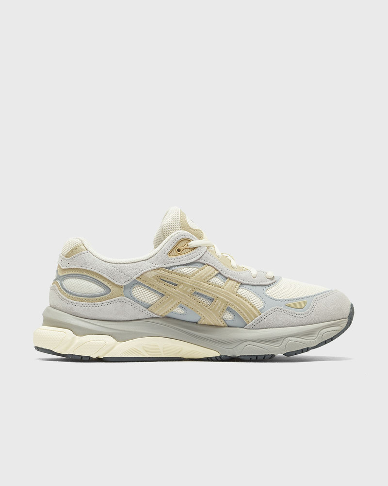 Asics GEL-NYC 2.0 outlook