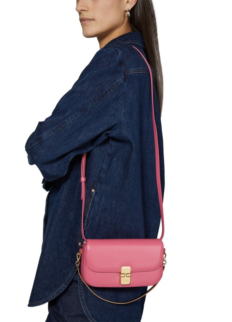 Grace Chaine clutch 2