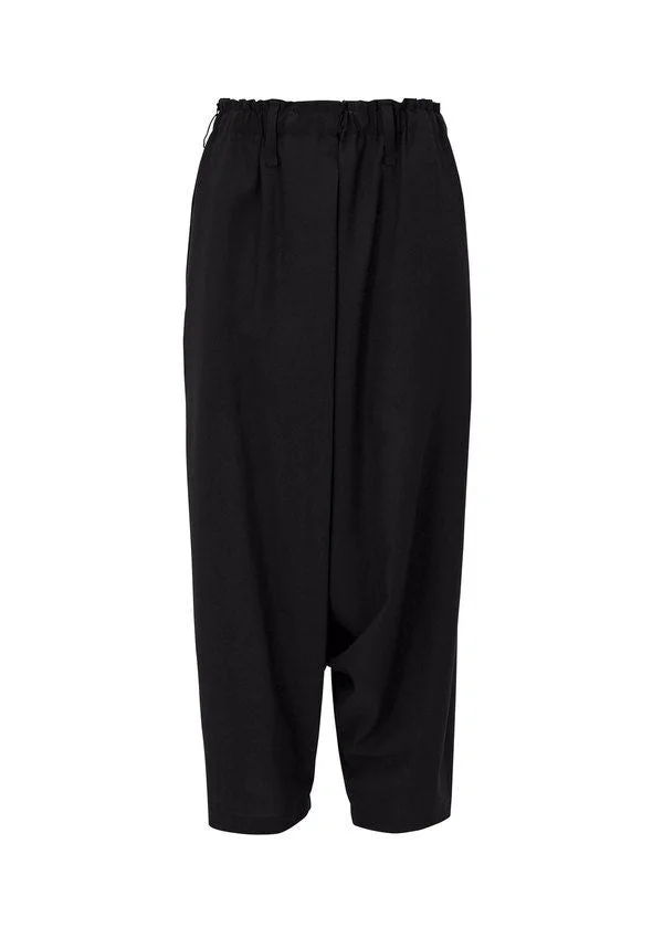 SEAMLESS BOTTOMS BASIC - 1