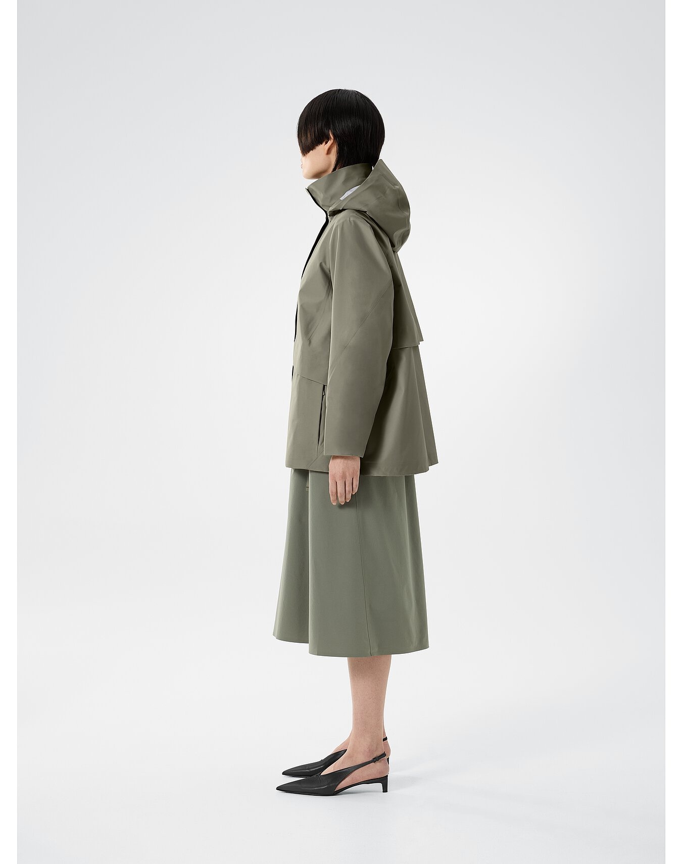 Ifora Jacket - 5