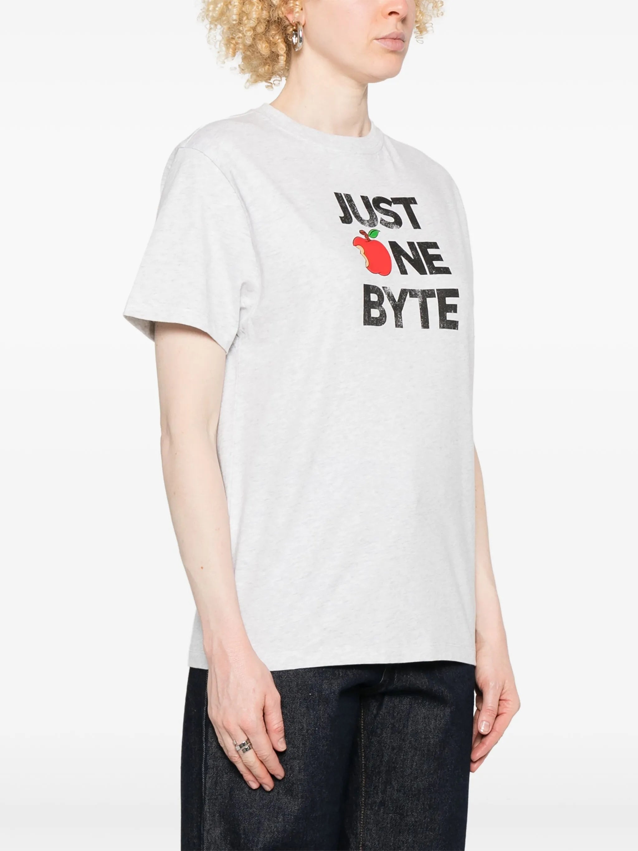 X Disney Just One Byte T-shirt - 3