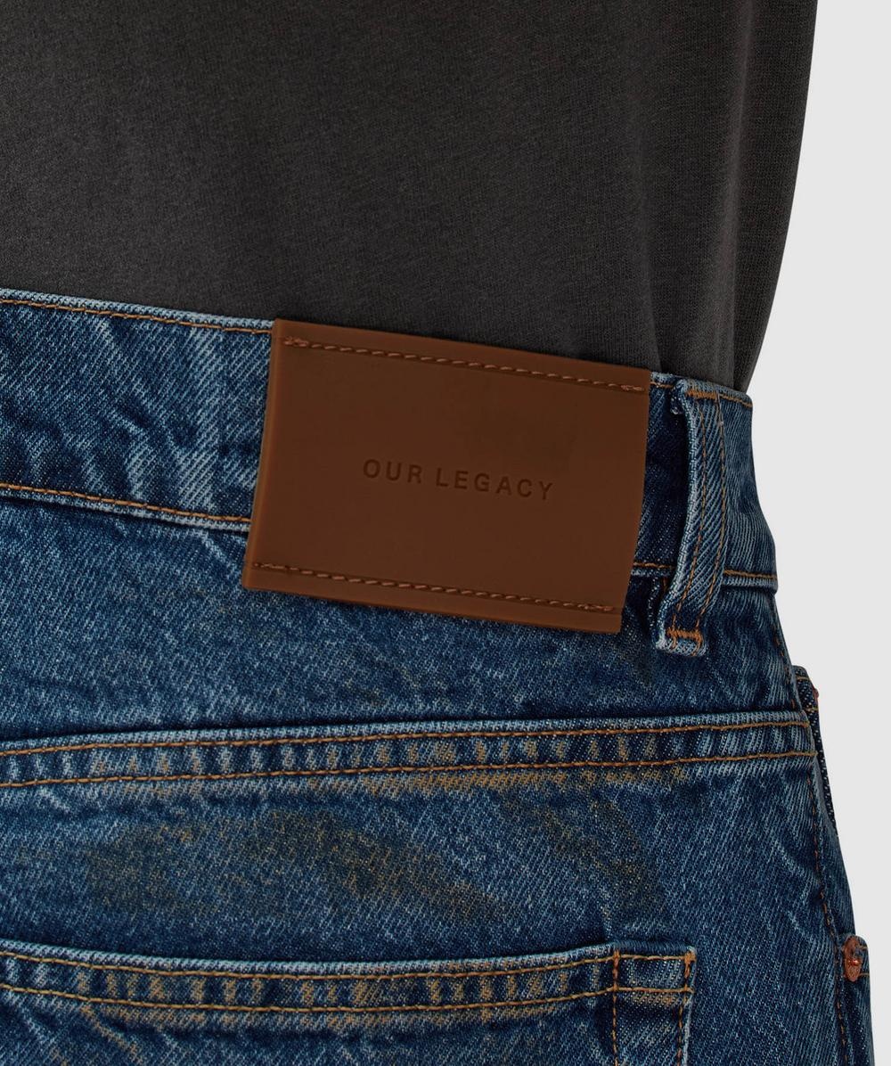 Third cut jean - 6