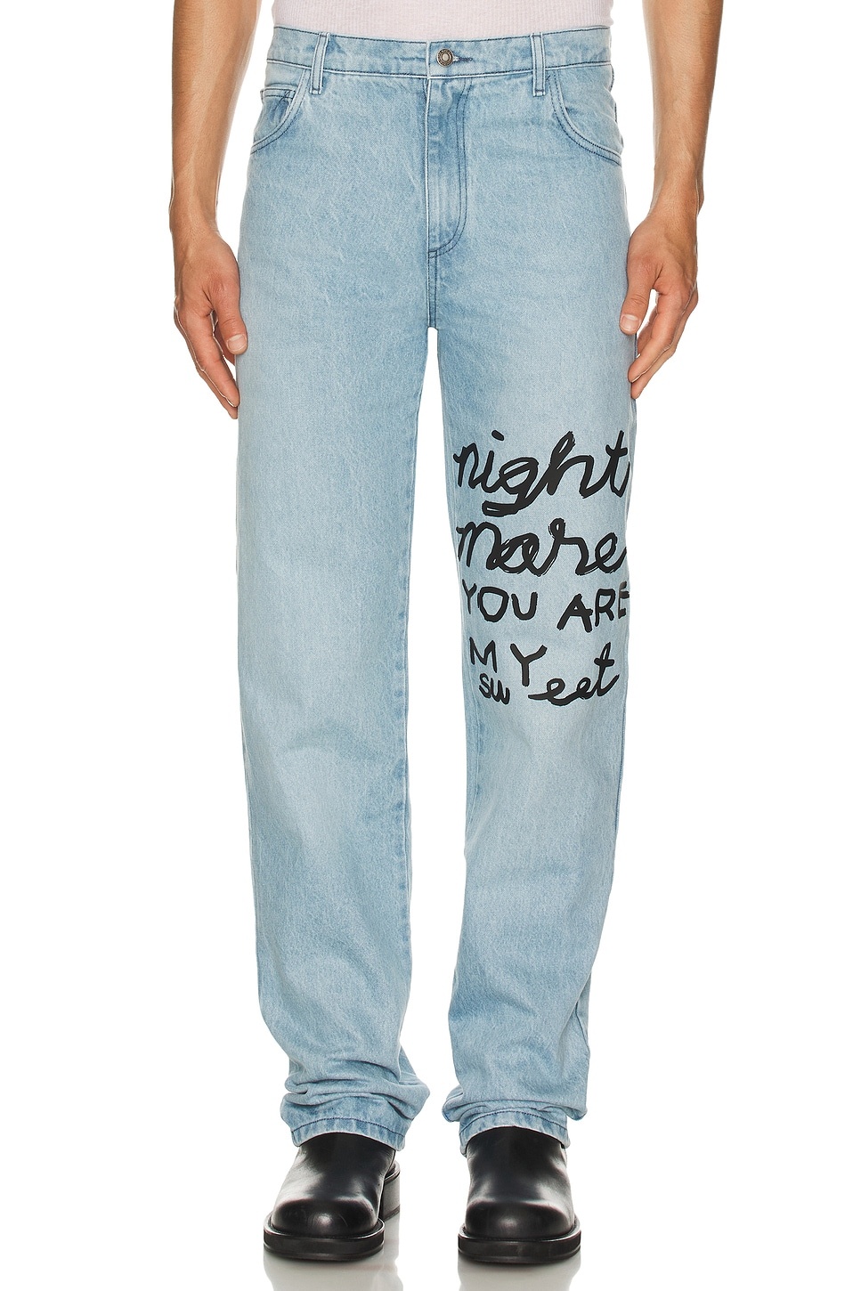Sweet Dreams Jeans - 3