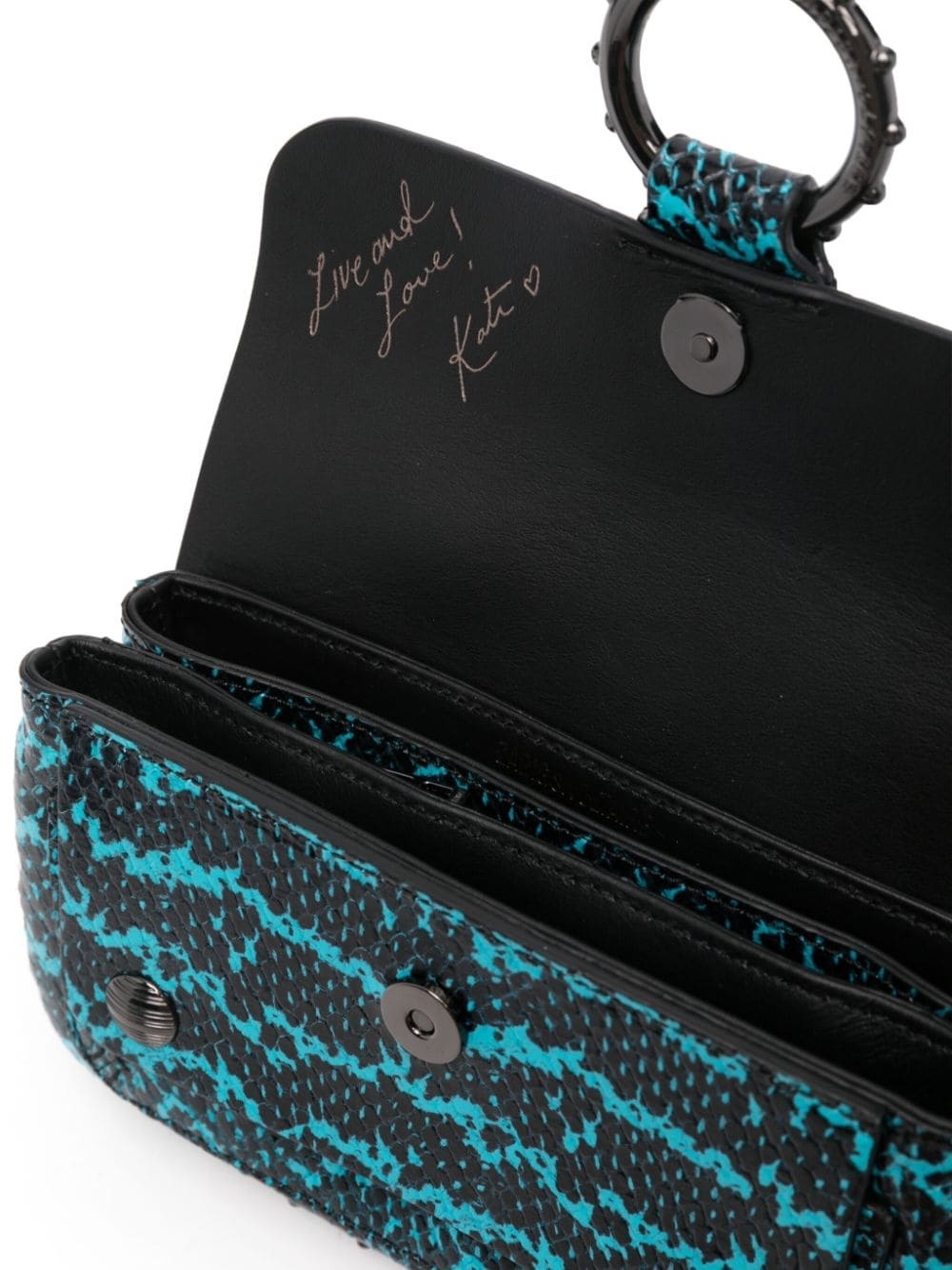 Kate mini bag - 5