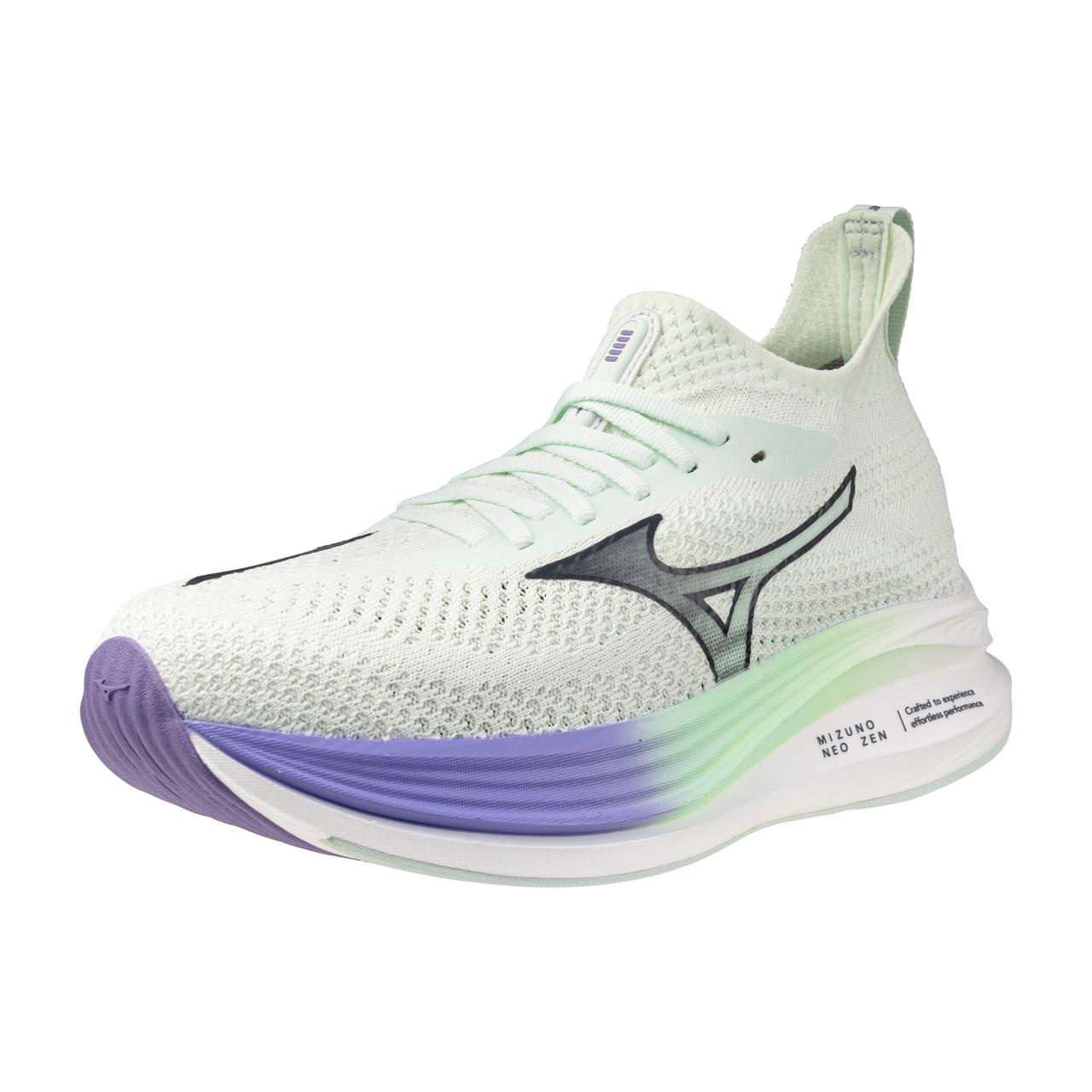 Women's Mizuno Neo Zen Running Shoe - 6
