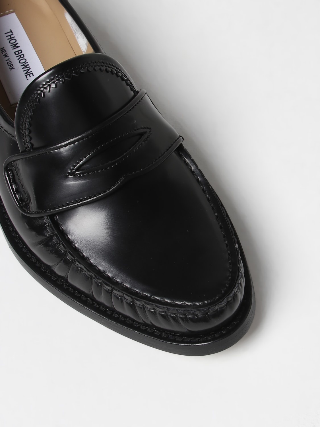 Loafers men Thom Browne - 4