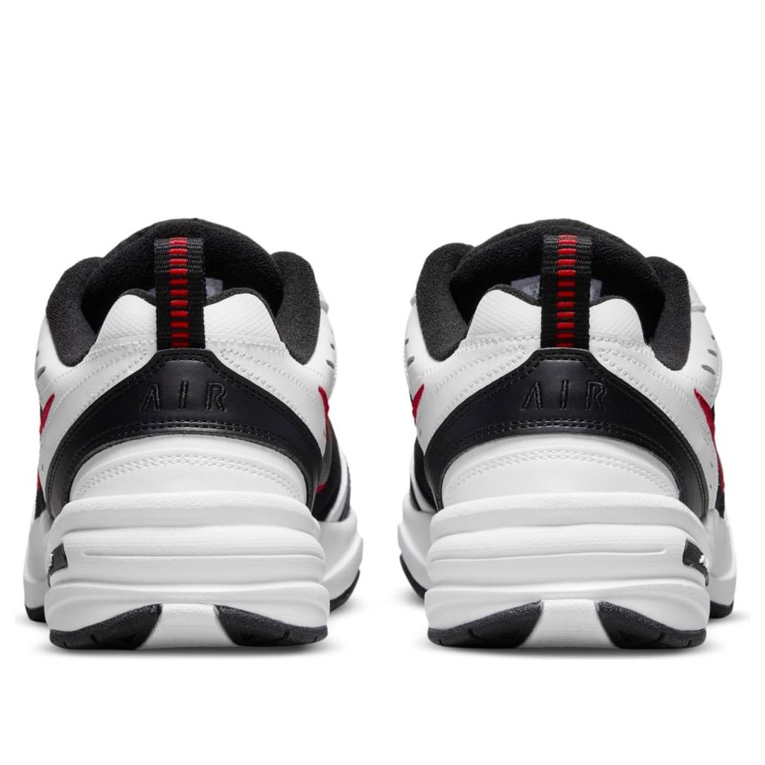 Nike Air Monarch IV 'White Varsity Red' 416355-101 - 5