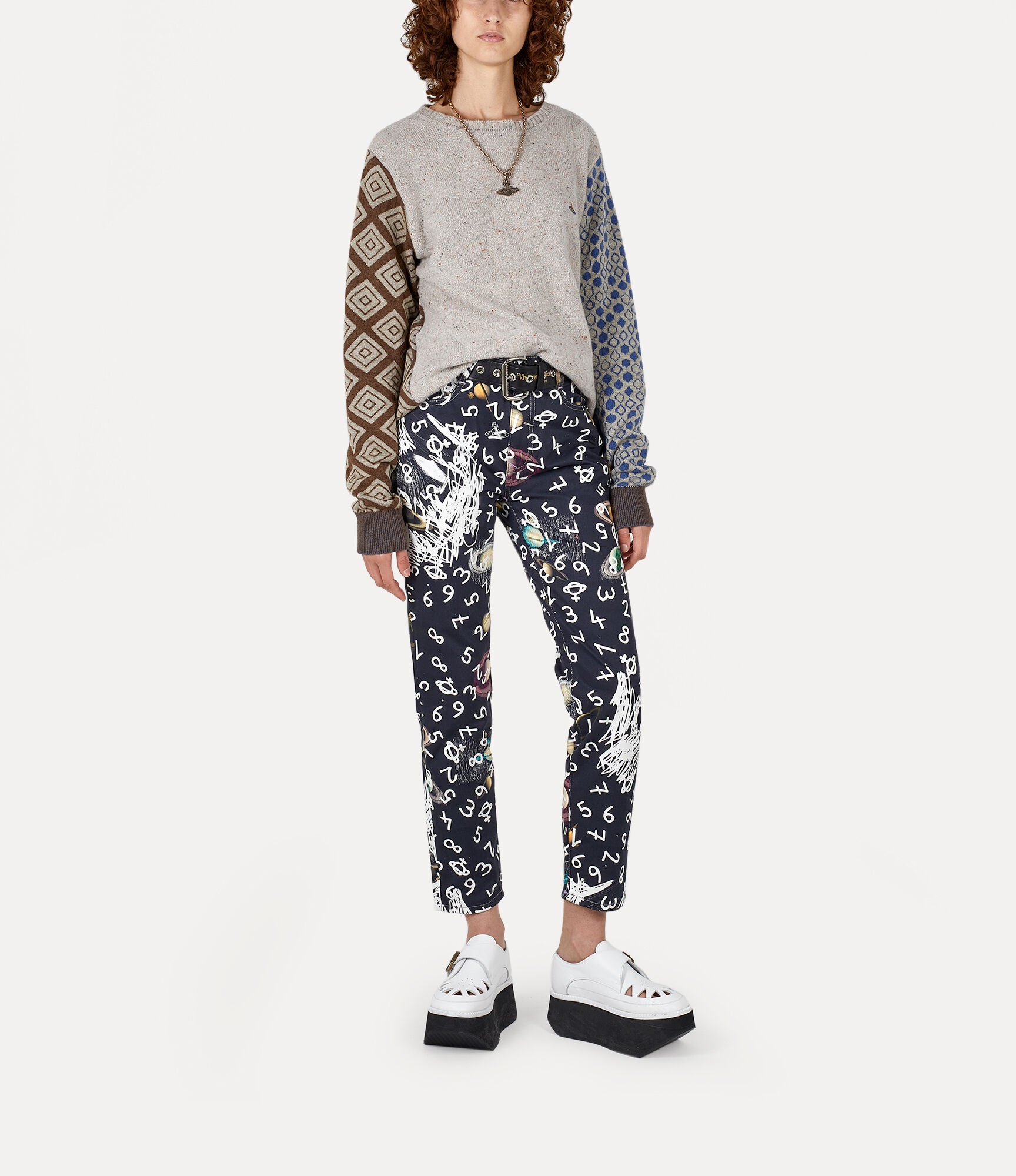 LAST PATCHED JUMPER - 5