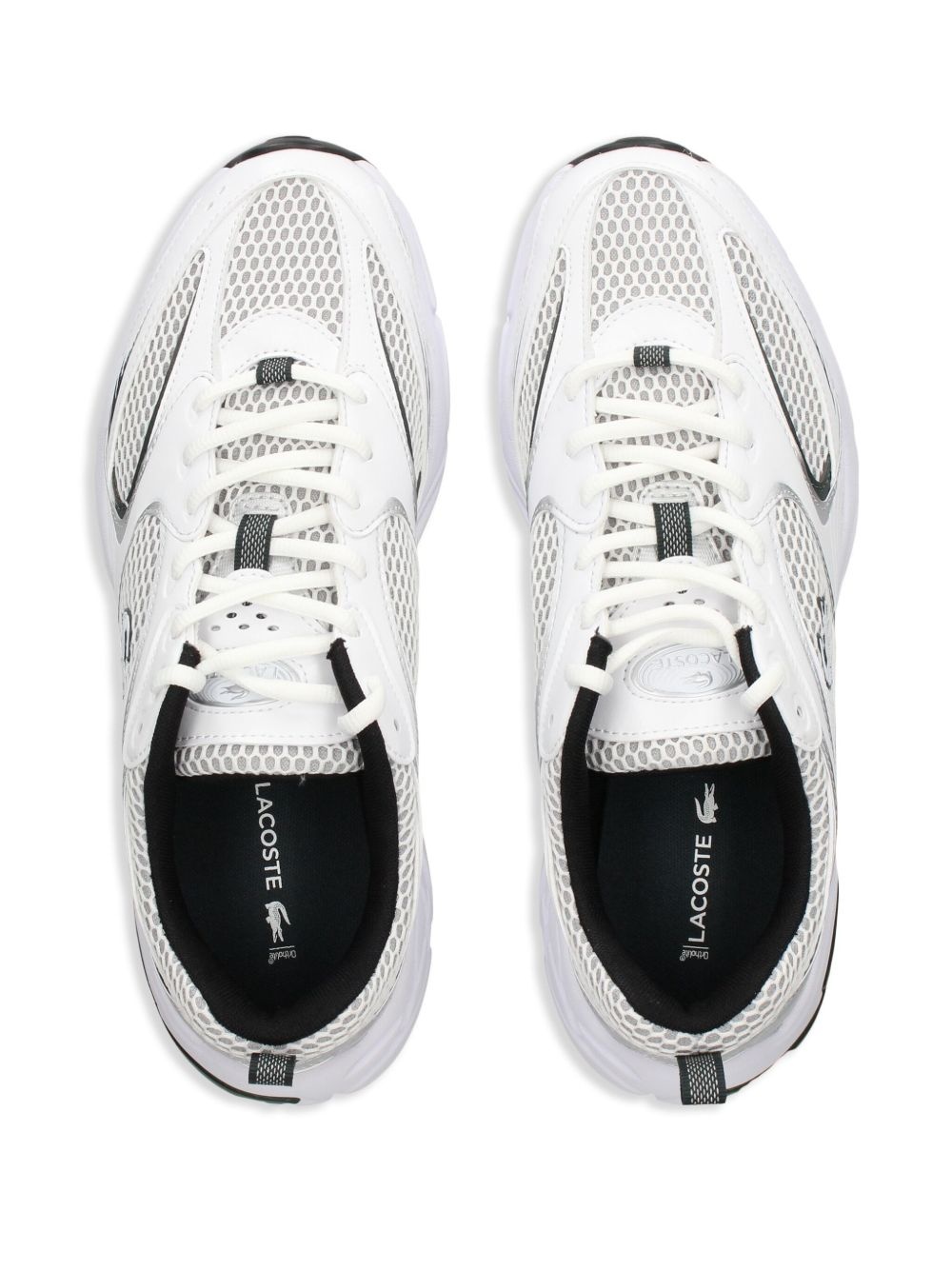 Storm 96 2K sneakers - 4