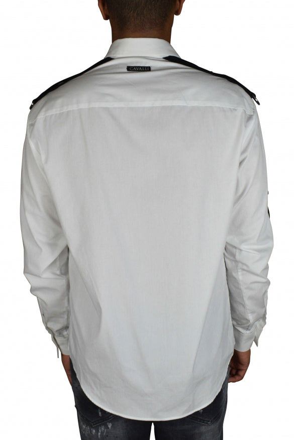 Roberto Cavalli Men Shirt - 3