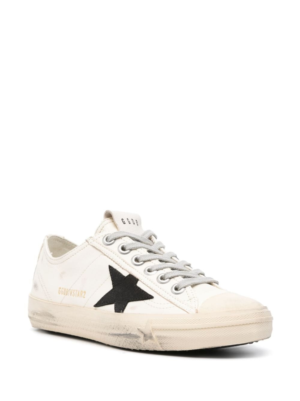 V-Star leather sneakers - 2