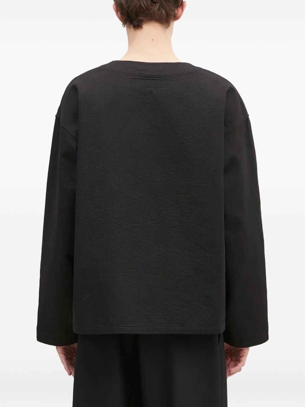 cotton shirt - 3