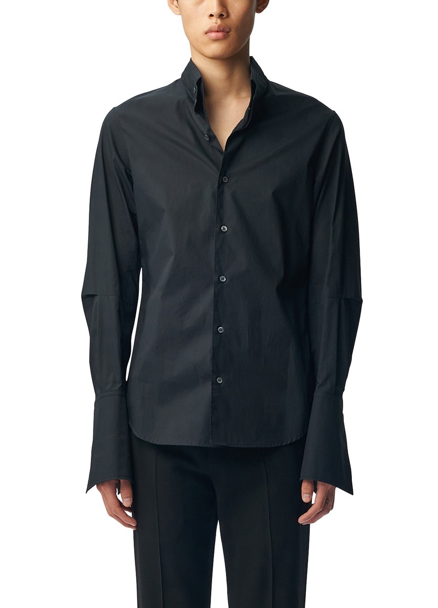 Reynard Standard Shirt Reverse Collar - 2