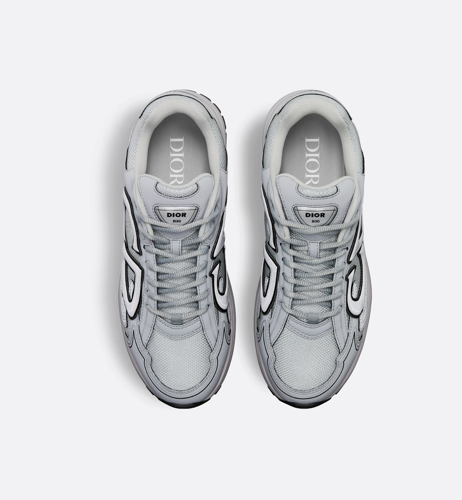 B30 Sneaker - 6