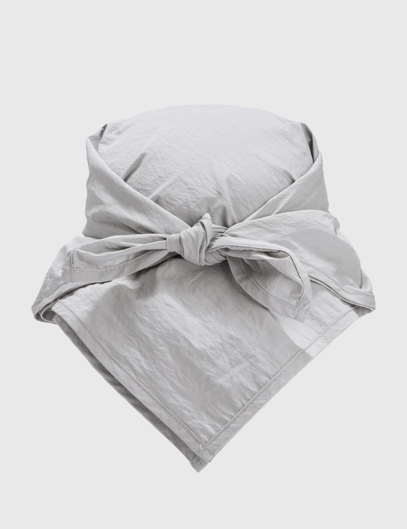 CALIFORNIA GAMES BANDANA HAT 3