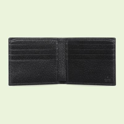 GUCCI Bi-fold wallet with Horsebit outlook