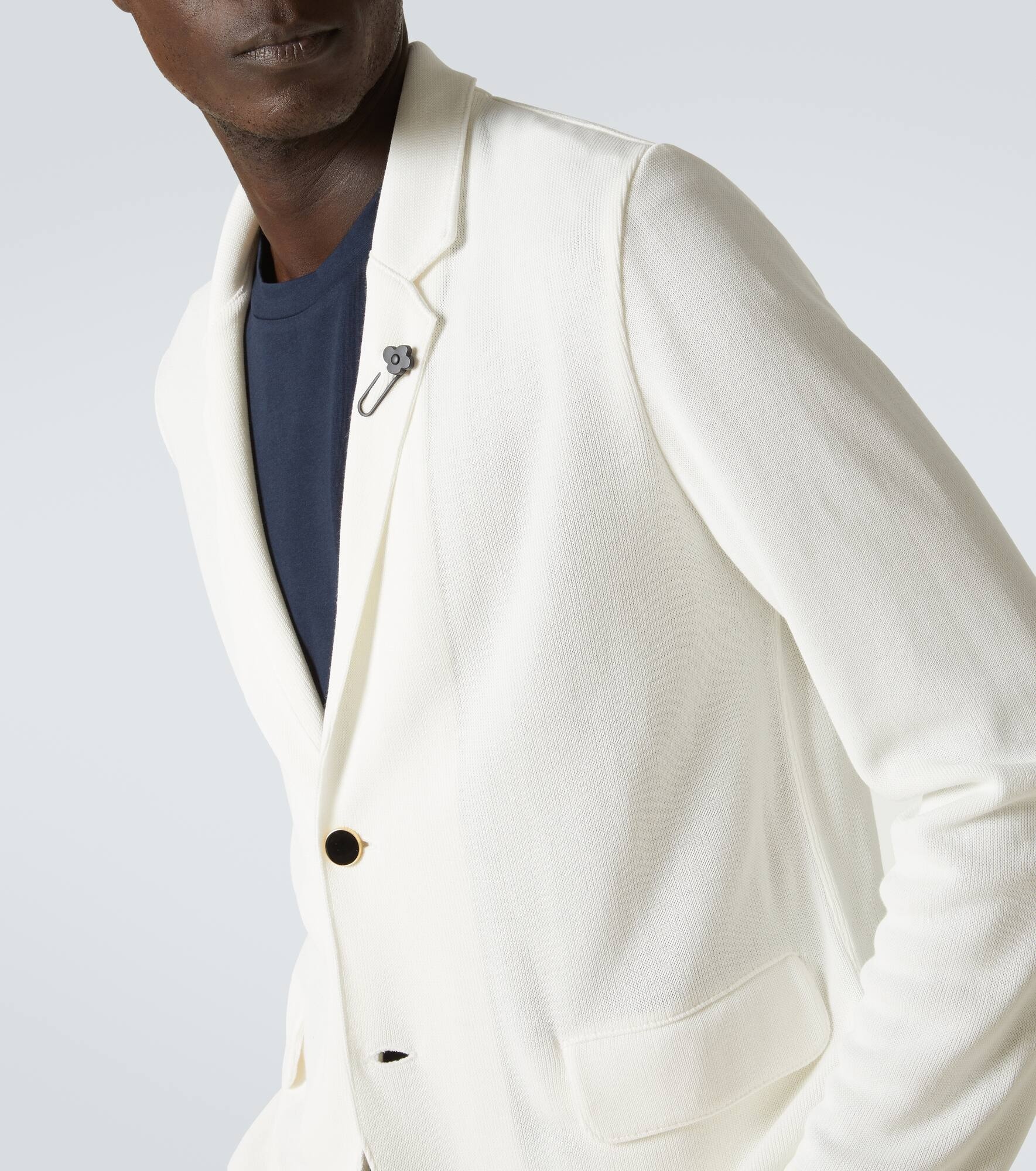 Attitude blazer - 5